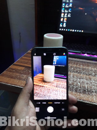 iPhone X (64 GB) Used